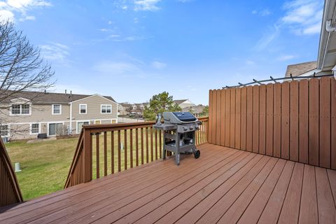 Tiny photo for 17426 Tanglewood Drive, Lockport, IL 60441 (MLS # 12603797)