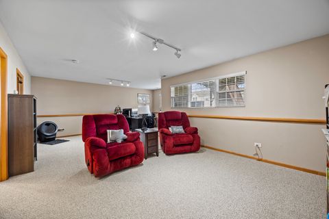 Tiny photo for 17426 Tanglewood Drive, Lockport, IL 60441 (MLS # 12603797)