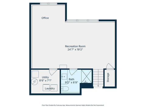 Tiny photo for 17426 Tanglewood Drive, Lockport, IL 60441 (MLS # 12603797)
