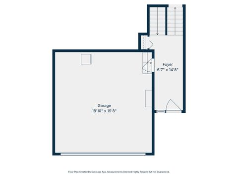 Tiny photo for 17426 Tanglewood Drive, Lockport, IL 60441 (MLS # 12603797)