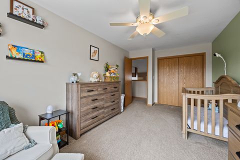 Tiny photo for 17426 Tanglewood Drive, Lockport, IL 60441 (MLS # 12603797)