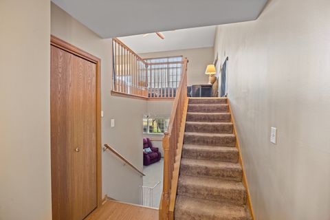 Tiny photo for 17426 Tanglewood Drive, Lockport, IL 60441 (MLS # 12603797)