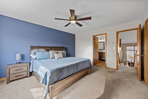 Tiny photo for 17426 Tanglewood Drive, Lockport, IL 60441 (MLS # 12603797)