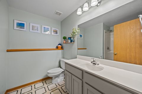 Tiny photo for 17426 Tanglewood Drive, Lockport, IL 60441 (MLS # 12603797)