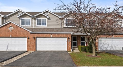 Photo of 17426 Tanglewood Drive, Lockport, IL 60441 (MLS # 12603797)