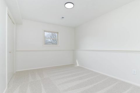 Tiny photo for 4 Carraway Court, Bloomington, IL 61704 (MLS # 12589880)