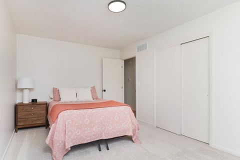 Tiny photo for 4 Carraway Court, Bloomington, IL 61704 (MLS # 12589880)