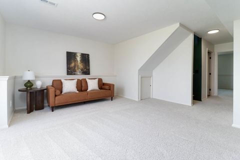 Tiny photo for 4 Carraway Court, Bloomington, IL 61704 (MLS # 12589880)