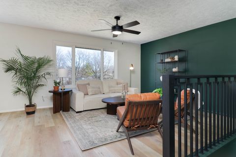 Tiny photo for 4 Carraway Court, Bloomington, IL 61704 (MLS # 12589880)