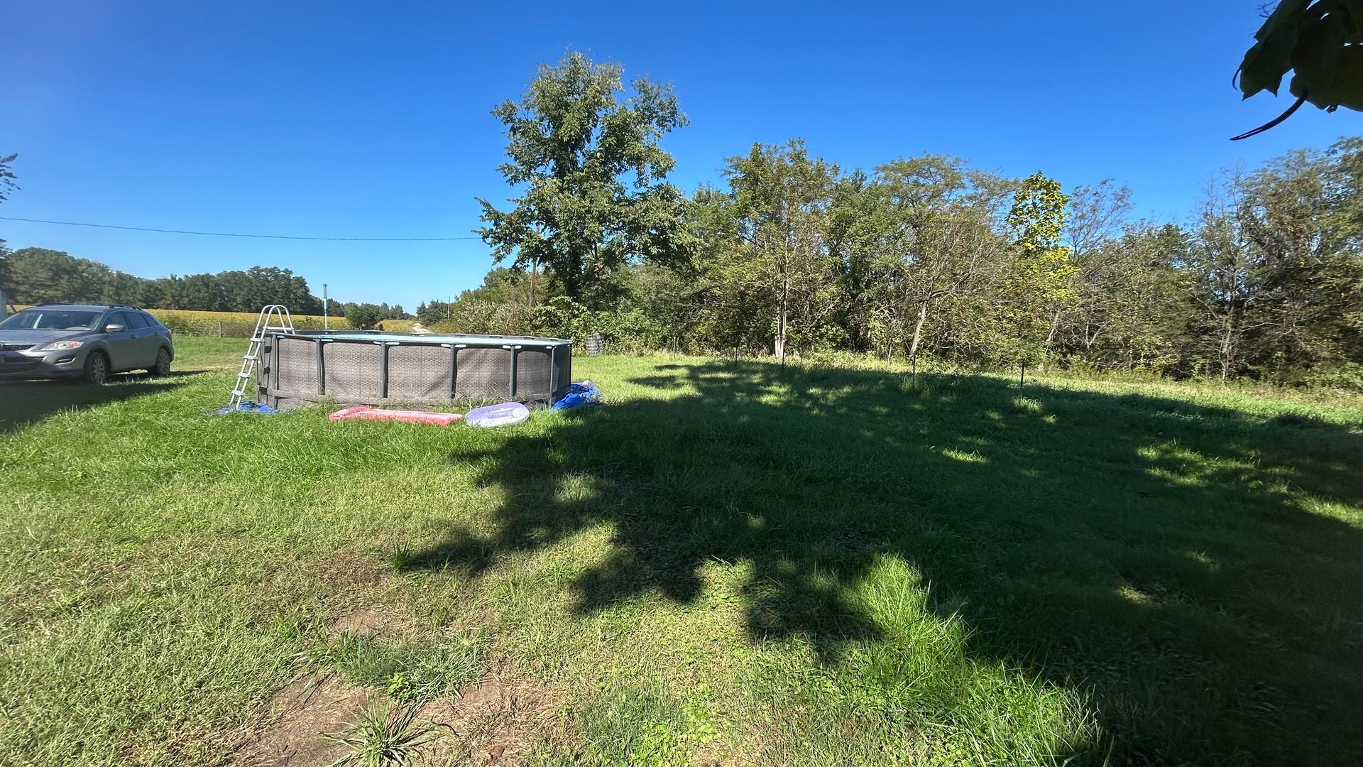 877 E County Road 2600 Road