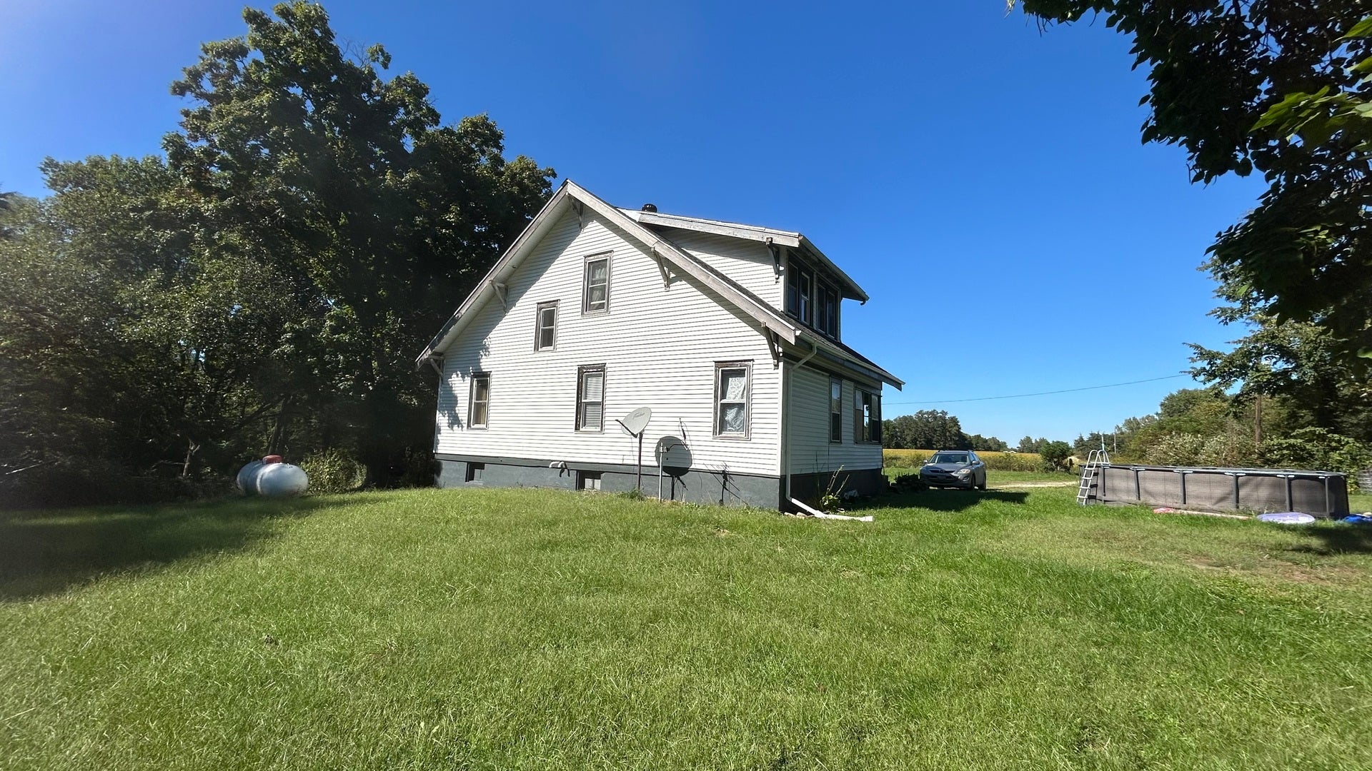 877 E County Road 2600 Road