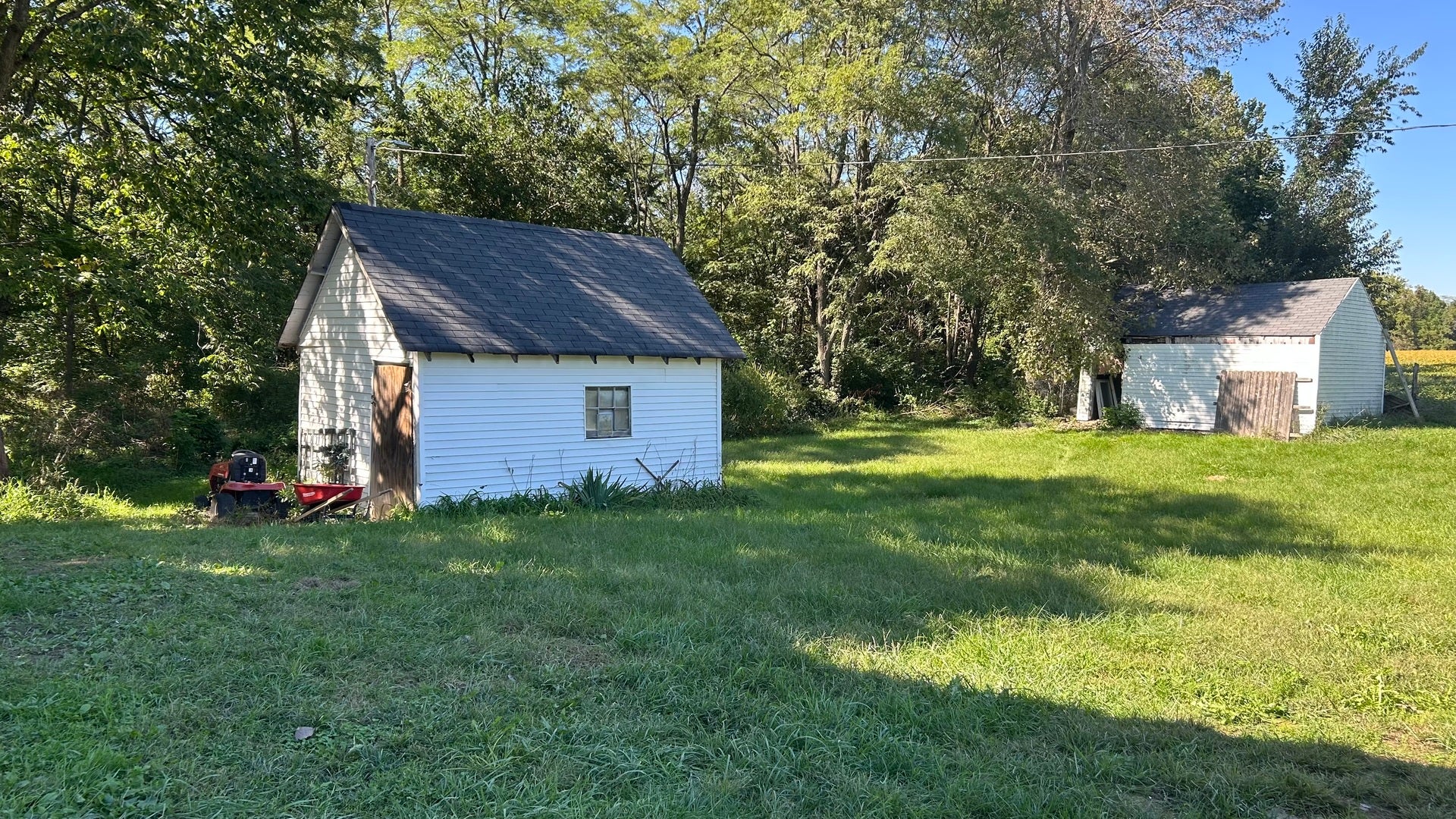 877 E County Road 2600 Road