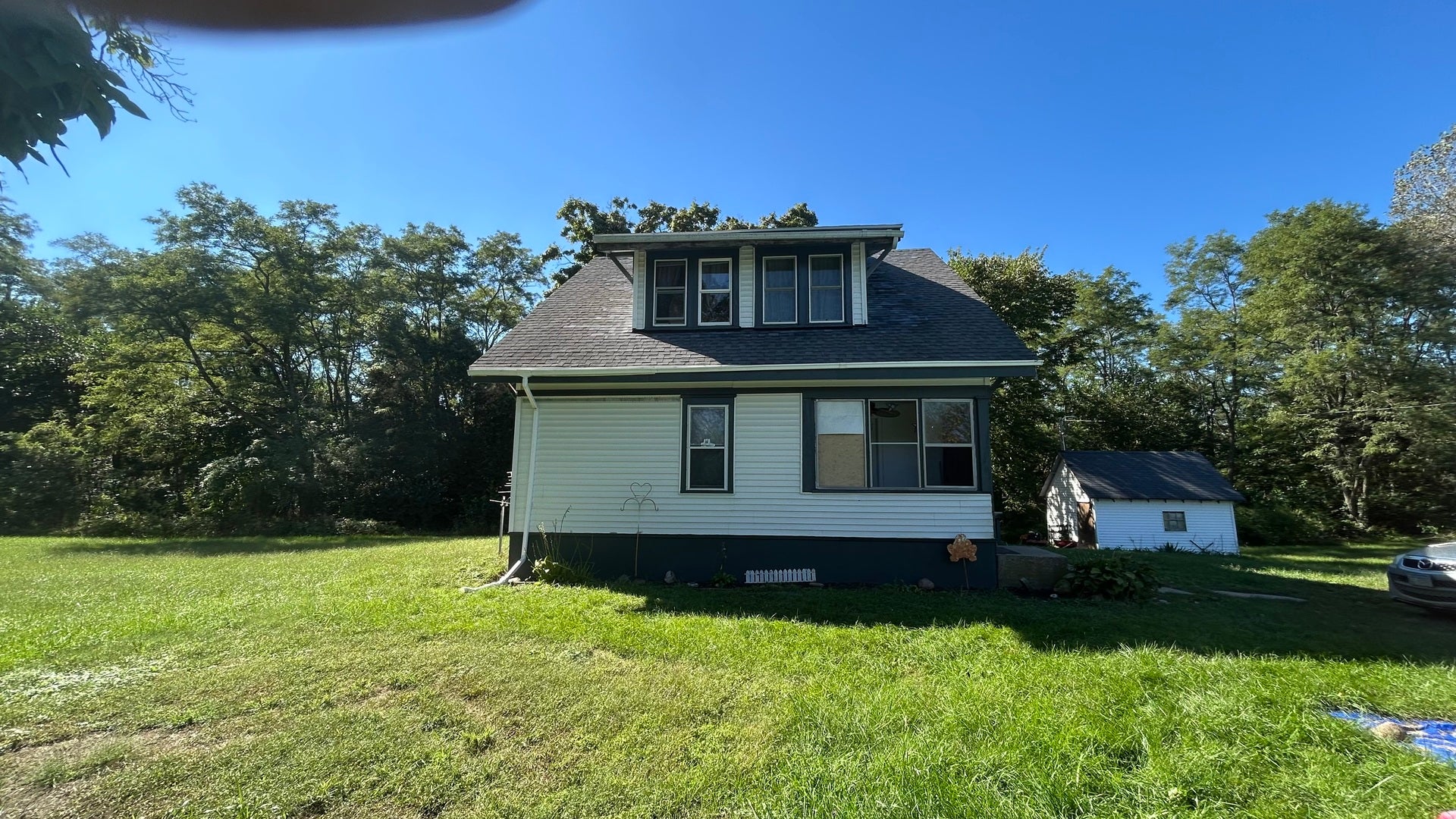 877 E County Road 2600 Road