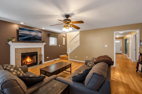Tiny photo for 5828 W 90th Street, Oak Lawn, IL 60453 (MLS # 12780433)