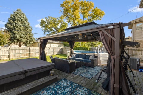 Tiny photo for 5828 W 90th Street, Oak Lawn, IL 60453 (MLS # 12780433)
