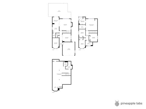 Tiny photo for 5828 W 90th Street, Oak Lawn, IL 60453 (MLS # 12780433)