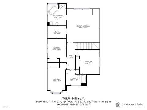 Tiny photo for 5828 W 90th Street, Oak Lawn, IL 60453 (MLS # 12780433)