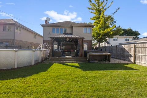 Tiny photo for 5828 W 90th Street, Oak Lawn, IL 60453 (MLS # 12780433)