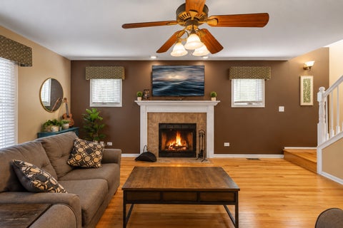 Tiny photo for 5828 W 90th Street, Oak Lawn, IL 60453 (MLS # 12780433)