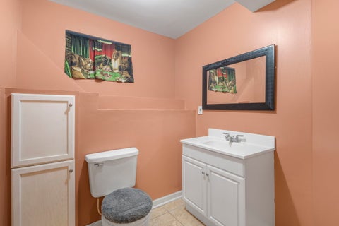 Tiny photo for 5828 W 90th Street, Oak Lawn, IL 60453 (MLS # 12780433)