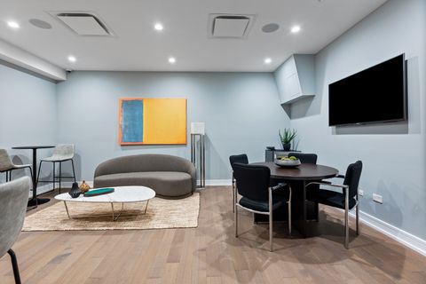 Tiny photo for 434 W Melrose Street #302, Chicago, IL 60657 (MLS # 12605346)