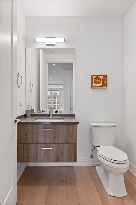 Tiny photo for 434 W Melrose Street #302, Chicago, IL 60657 (MLS # 12605346)