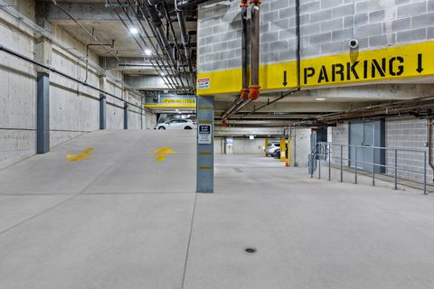 Tiny photo for 434 W Melrose Street #302, Chicago, IL 60657 (MLS # 12605346)