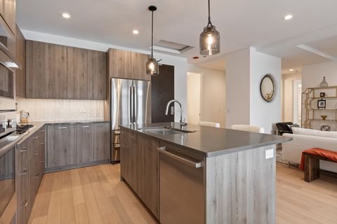 Tiny photo for 434 W Melrose Street #302, Chicago, IL 60657 (MLS # 12605346)