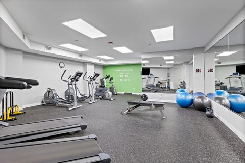 Tiny photo for 434 W Melrose Street #302, Chicago, IL 60657 (MLS # 12605346)