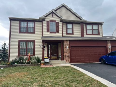 A home in Beach Park