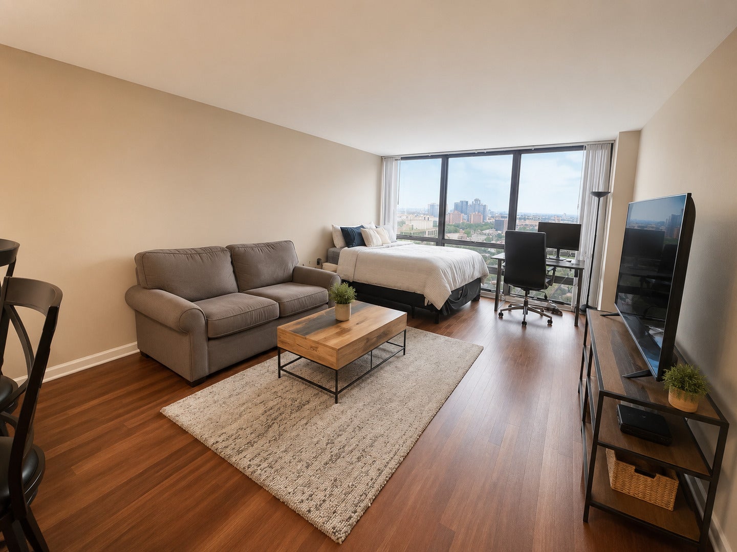 1636 N Wells Street 2214