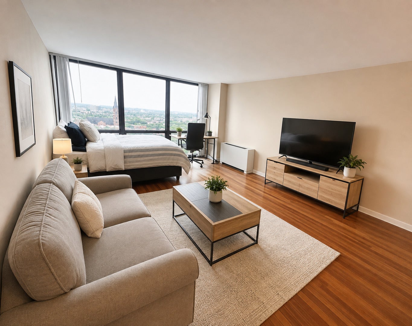 1636 N Wells Street 2214