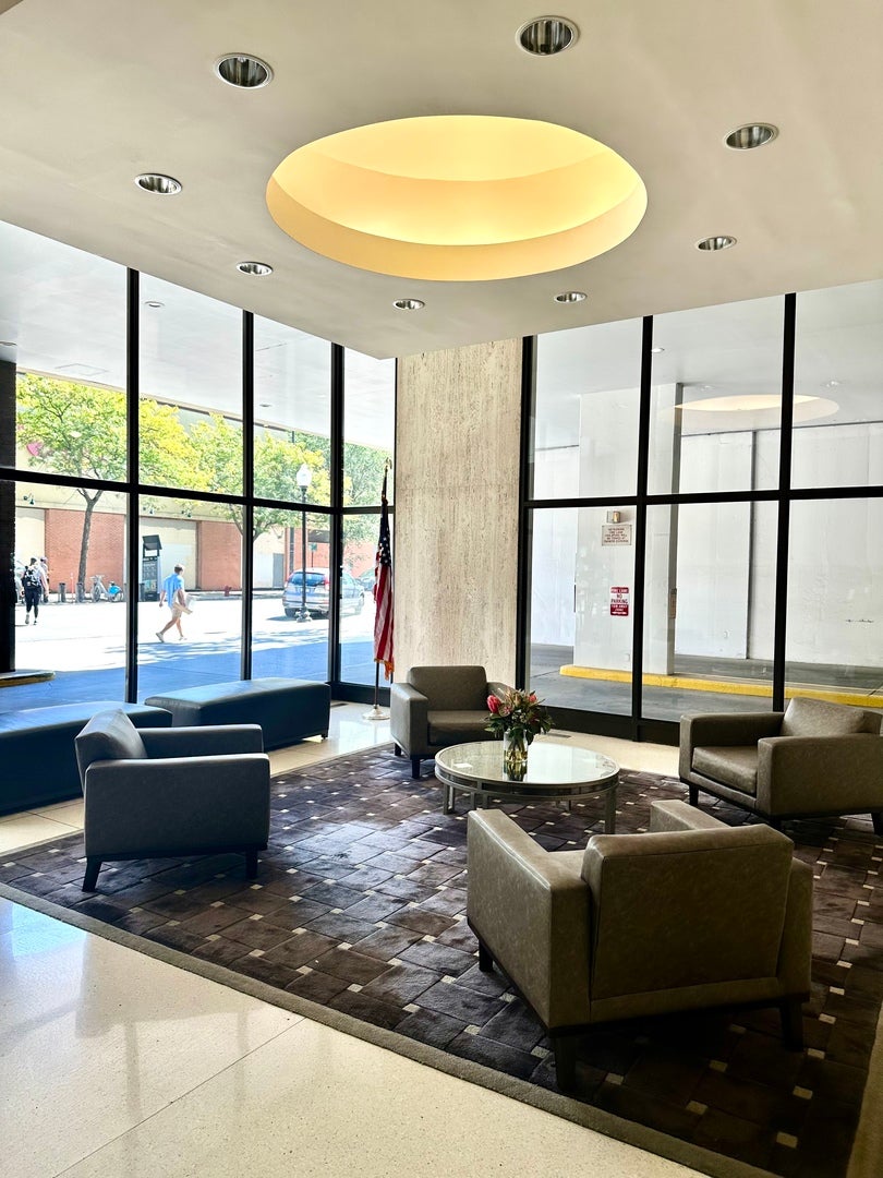 1636 N Wells Street 2214