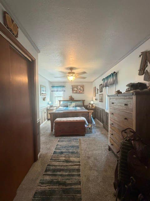 Tiny photo for 2871 N US Highway 45 52, Clifton, IL 60927 (MLS # 12698964)