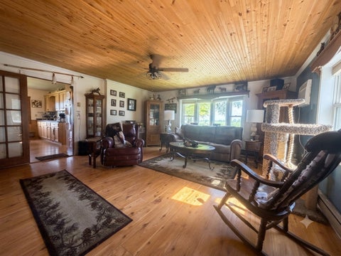Tiny photo for 2871 N US Highway 45 52, Clifton, IL 60927 (MLS # 12698964)