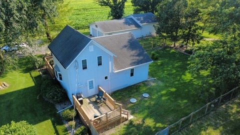 Tiny photo for 2871 N US Highway 45 52, Clifton, IL 60927 (MLS # 12698964)