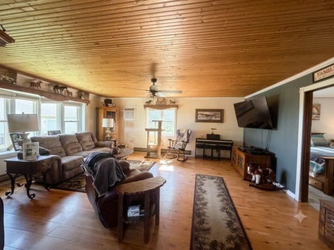 Tiny photo for 2871 N US Highway 45 52, Clifton, IL 60927 (MLS # 12698964)