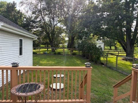 Tiny photo for 2871 N US Highway 45 52, Clifton, IL 60927 (MLS # 12698964)