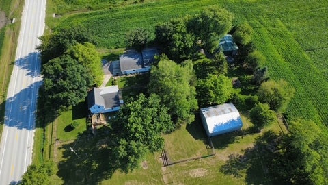 Tiny photo for 2871 N US Highway 45 52, Clifton, IL 60927 (MLS # 12698964)