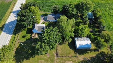 Photo of 2871 N US Highway 45 52, Clifton, IL 60927 (MLS # 12698964)