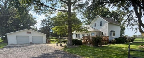 Tiny photo for 2871 N US Highway 45 52, Clifton, IL 60927 (MLS # 12698964)