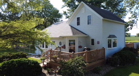 Tiny photo for 2871 N US Highway 45 52, Clifton, IL 60927 (MLS # 12698964)