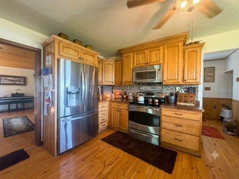 Tiny photo for 2871 N US Highway 45 52, Clifton, IL 60927 (MLS # 12698964)