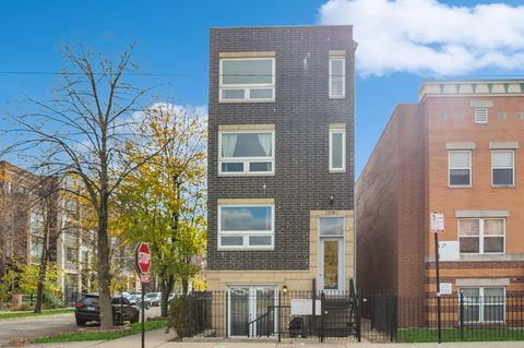 2135 W Adams Street 2 Chicago IL 60612