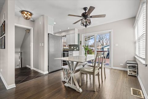 Tiny photo for 735 S Princeton Avenue, Villa Park, IL 60181 (MLS # 12605710)