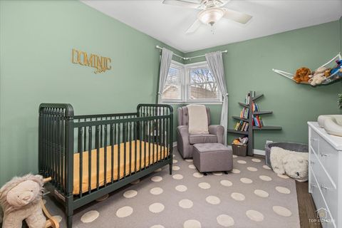 Tiny photo for 735 S Princeton Avenue, Villa Park, IL 60181 (MLS # 12605710)