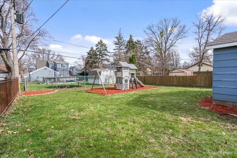 Tiny photo for 735 S Princeton Avenue, Villa Park, IL 60181 (MLS # 12605710)