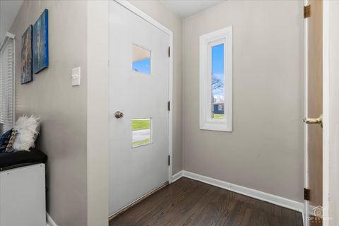 Tiny photo for 735 S Princeton Avenue, Villa Park, IL 60181 (MLS # 12605710)