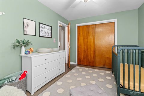 Tiny photo for 735 S Princeton Avenue, Villa Park, IL 60181 (MLS # 12605710)