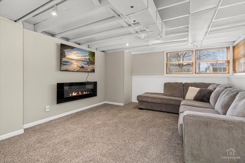 Tiny photo for 735 S Princeton Avenue, Villa Park, IL 60181 (MLS # 12605710)